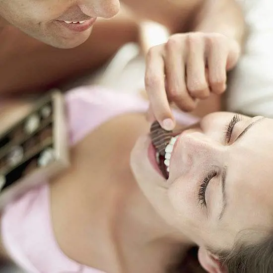 Sesso, chi salta la pausa pranzo rischia di fare cilecca