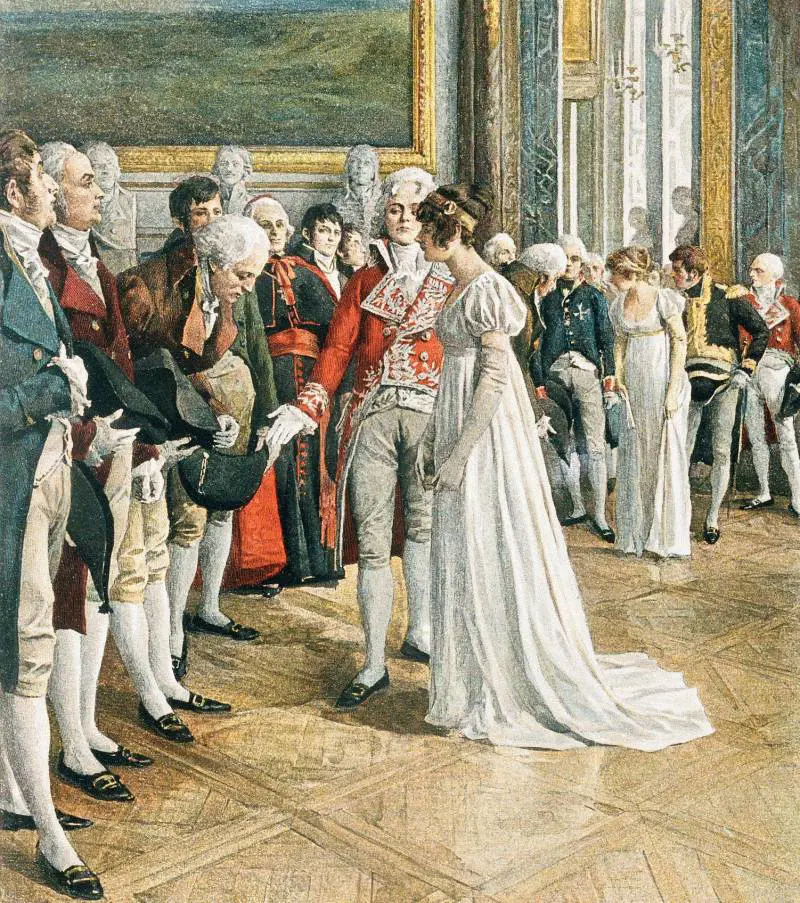 La Duchessa di Duras, eroina straniera nel suo tempo