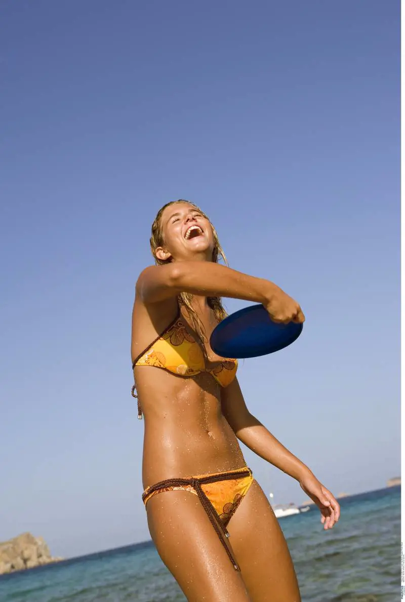 Morto a 90 anni l'inventore del frisbee