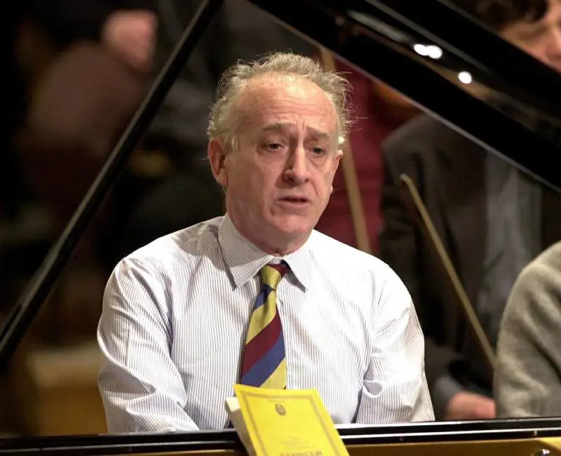 Pollini, il fuoriclasse che vuole far sentire Chopin sulliPod