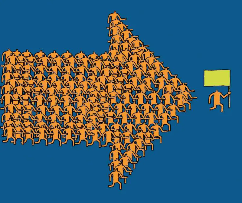 Spaesati, insicuri e isolati. Ci manca la vera comunità