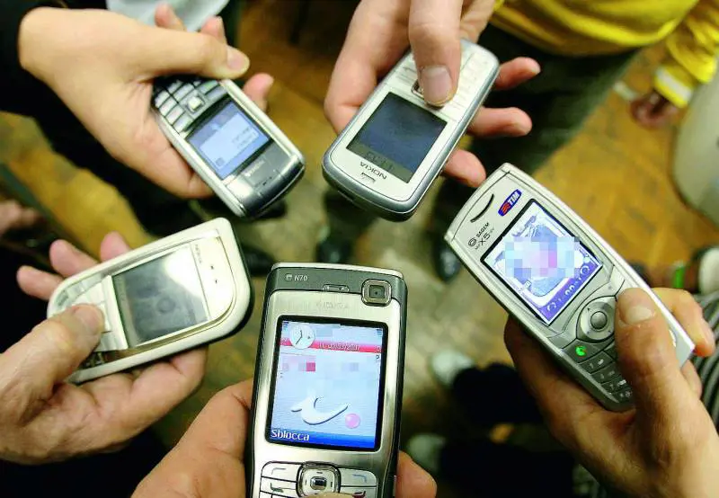 Il braccialetto elettronico fa flop. Arriva il bluetooth