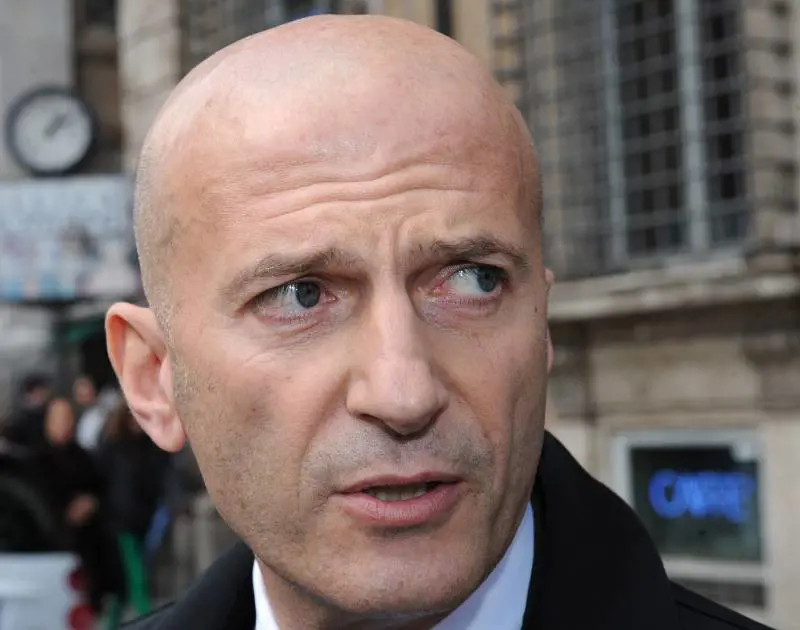 Il direttore del Tg1: "Autonomo e indipendente, vado avanti"