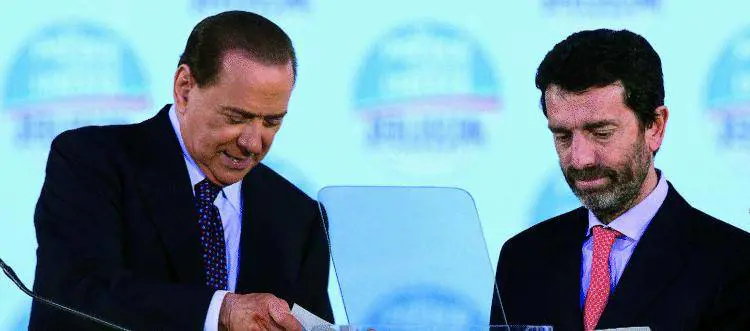 Anche in Liguria referendum su Berlusconi: astenersi è un rischio
