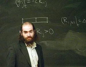 Russia, il genio della matematica 
"snobba" un milione di dollari
