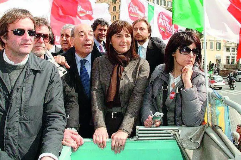 Renata: «Riscoprire la funzione degli oratori»