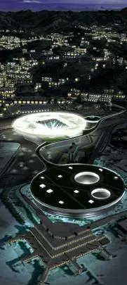 Apertura del sindaco: «LEnac non ha bisogno di tutti quegli spazi»