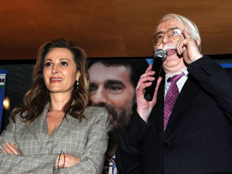 «Il mio inno dItalia che non passa mai di moda»