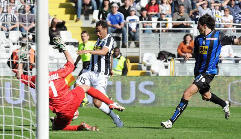 Del Piero riscopre la magia, "Pisolo" Melo perfino il gol