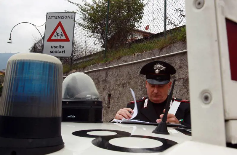Salò, stupro alle medie: 
arrestati due minorenni
