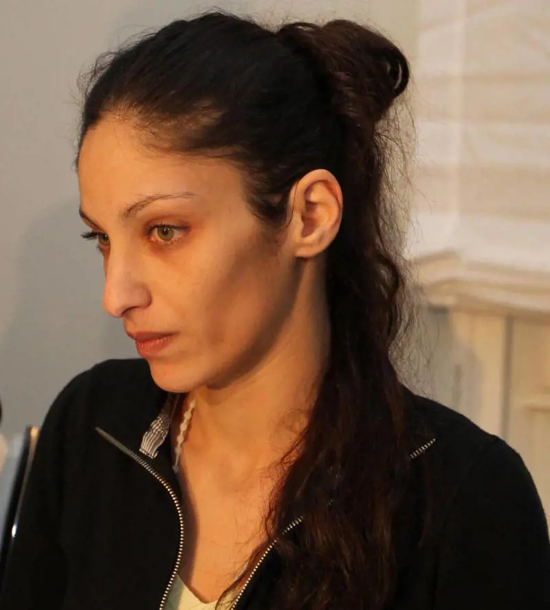 Lo sfogo della mamma di Ale «Me ne vado via da Genova»