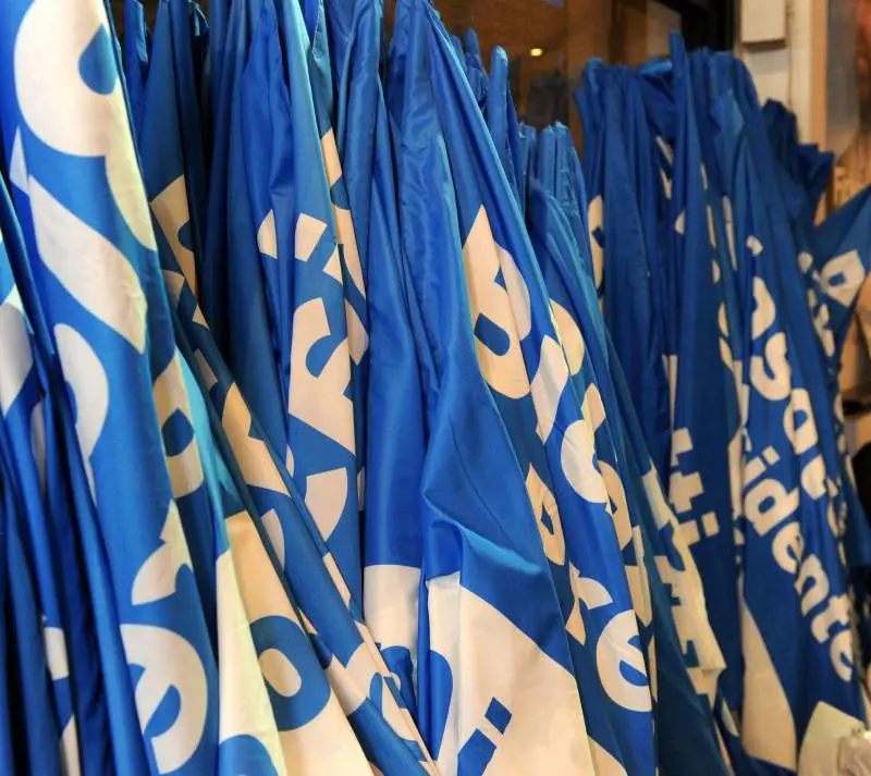 I rinfreschi servono a poco, bisogna stare tra la gente