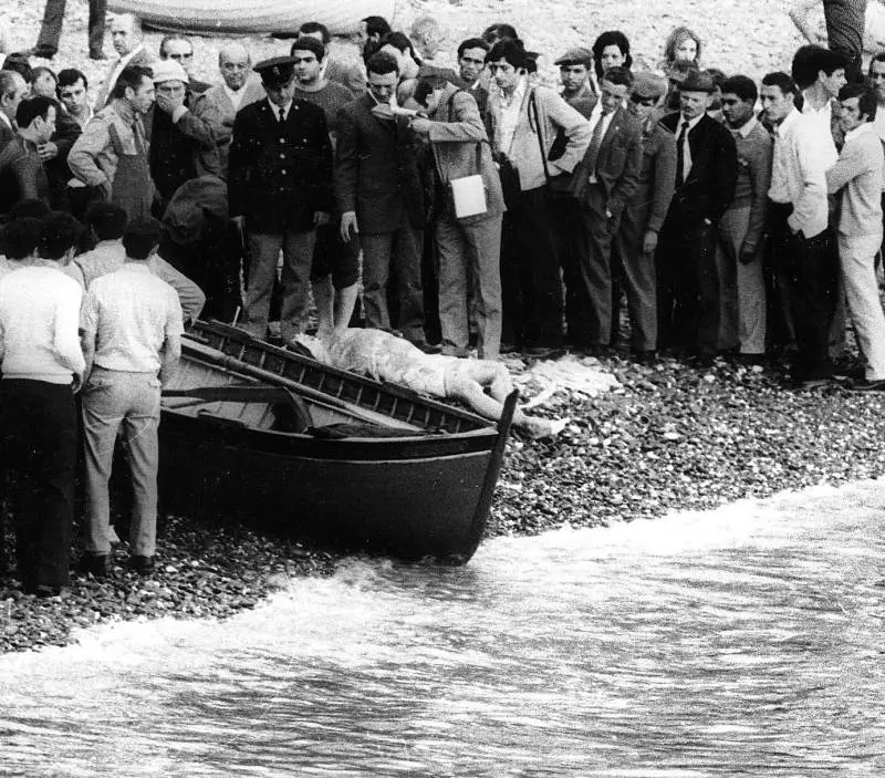 Donne uccise e chiuse in valigia:  quando il killer rischia troppo