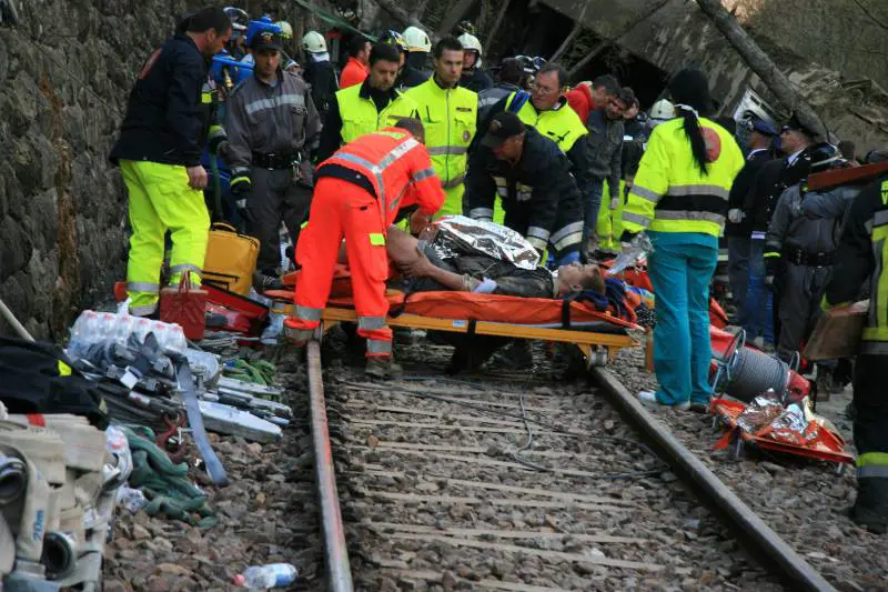 Merano, va a trovare il figlio neonato: morta