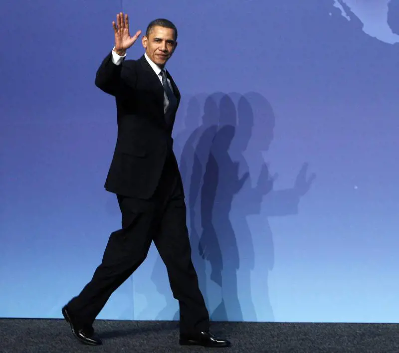 Obama: "Catastrofe 
se al Qaida ha accesso 
alle testate nucleari"