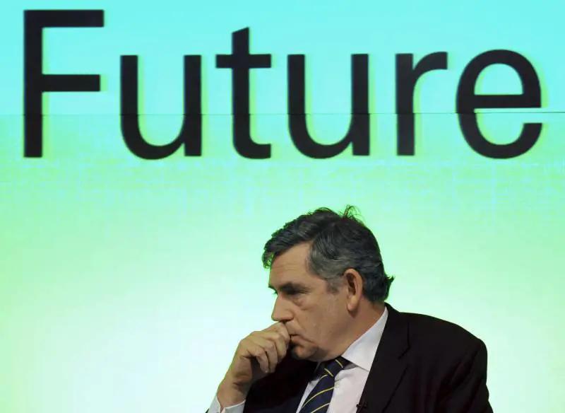 Londra preferisce l’ingovernabilità