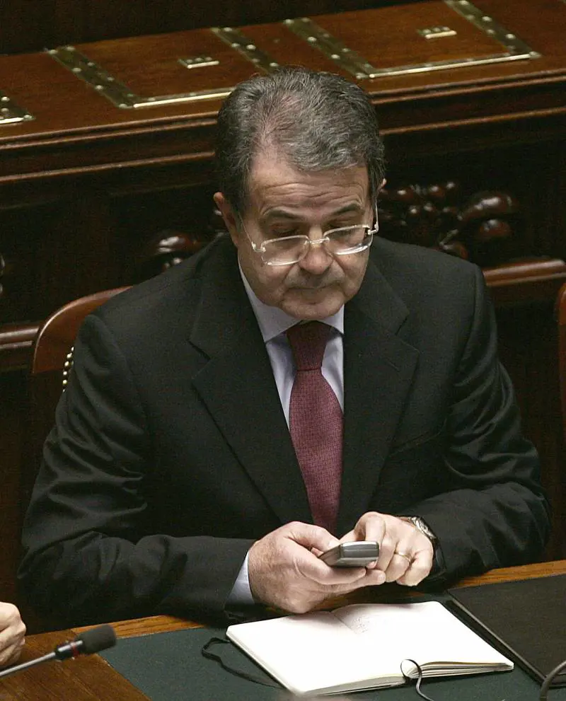 Le strane trame dell’Iri ai tempi di Prodi 
Riaffiora il caso la svendita della Sme