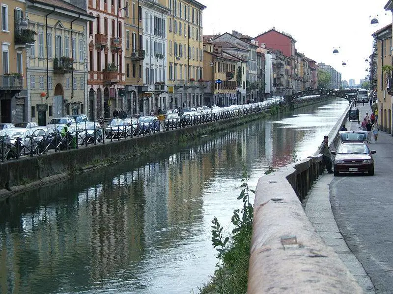 Navigli, istruttore 
salva giovane 
canottiere 15enne