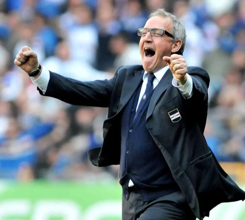 La Sampdoria prima nella classifica delle squadre accorte