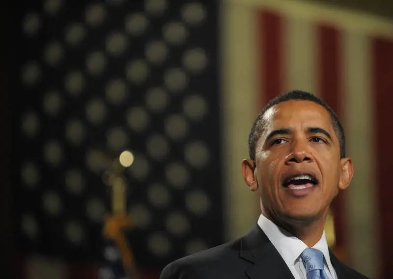 Obama: "Wall Street non blocchi le riforme"