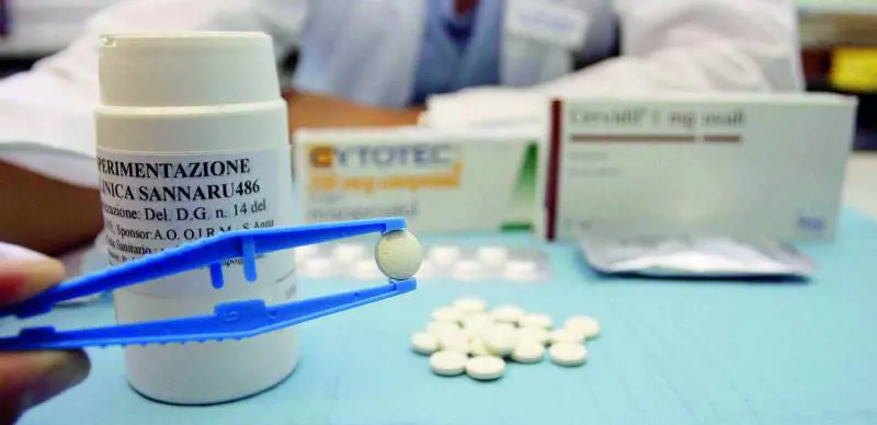 RU486, la pillola che alla Mangiagalli non va giù