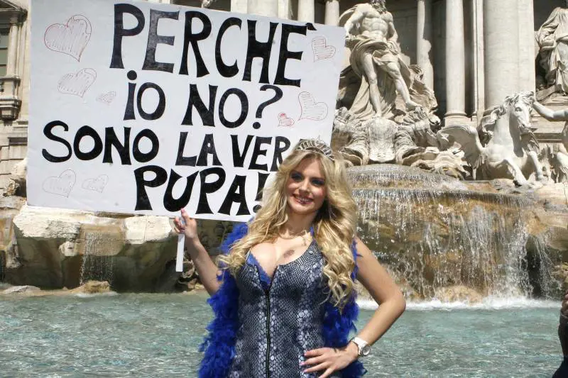 Gli abbonati dei casting non si fermano mai