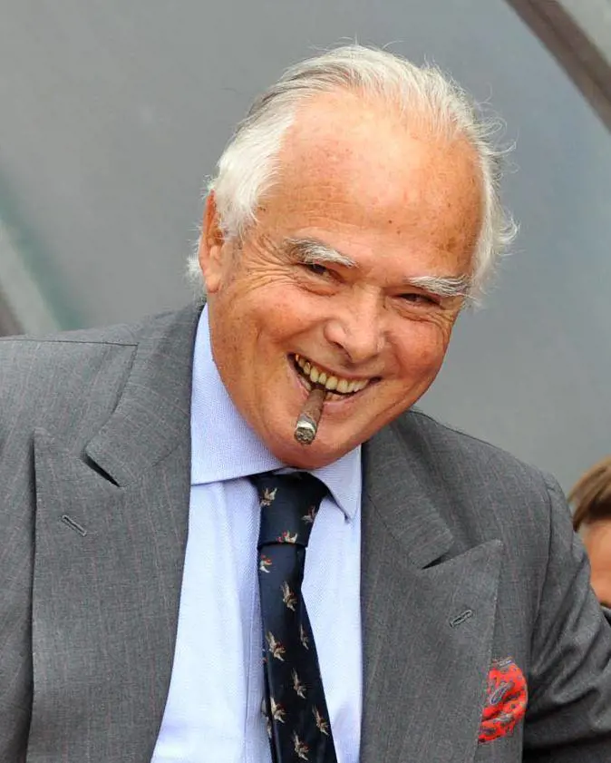 Garrone incassa la firma di Del Neri e sogna: «Champions e Balotelli»