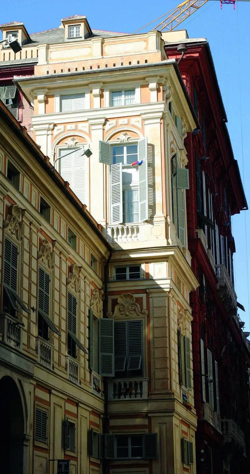 Per attirare i giovani i palazzi storici schierano le Muse