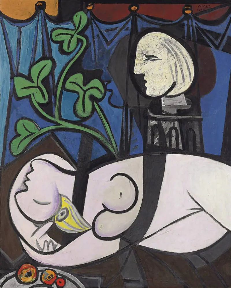 Un Picasso da 82 milioni di euro