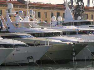 Superyacht, dal "Myba Show"
importanti segnali di ripresa 