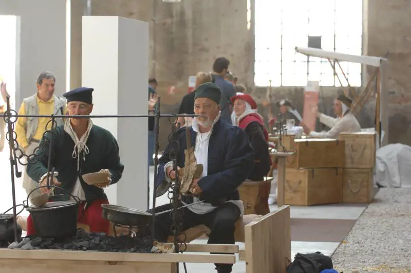 Venezia capitale del mare dal 14 al 16 maggio