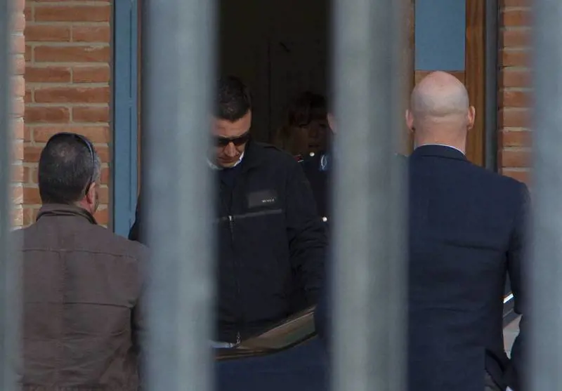 Case ai vip, Zampolini: "Un favore a Balducci"