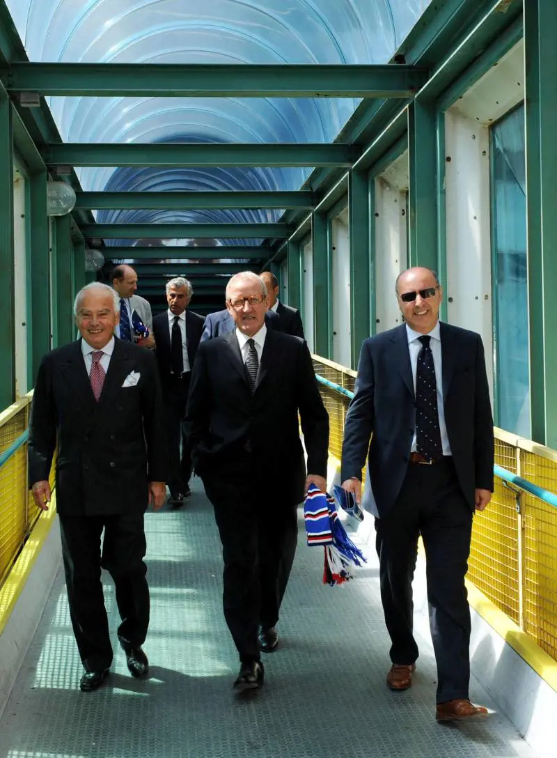 Burlando combatte il parassita che non cè E lo fa arrivare davvero