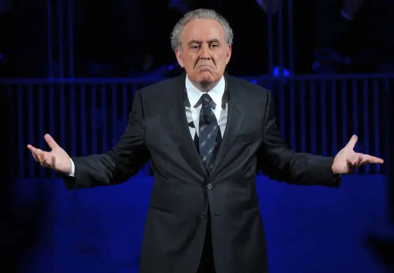 Santoro ha raggirato tutti