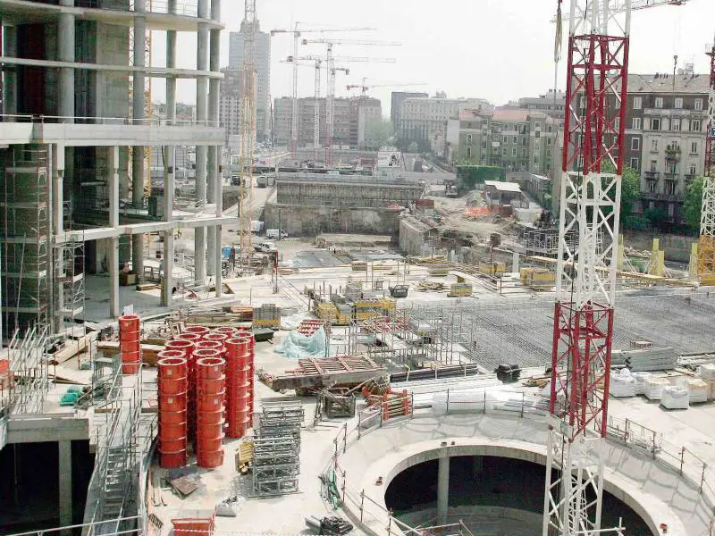 Pgt, la giunta detta i tempi 
per l’accordo trasversale: 
"Ultima chiamata giugno"