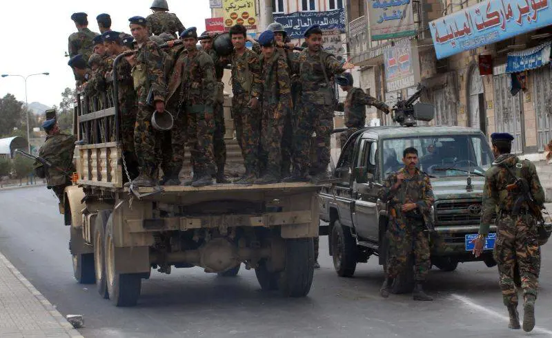 Yemen: rapiti 2 americani 
a settanta km da Sanàa 
Con loro autista e guida