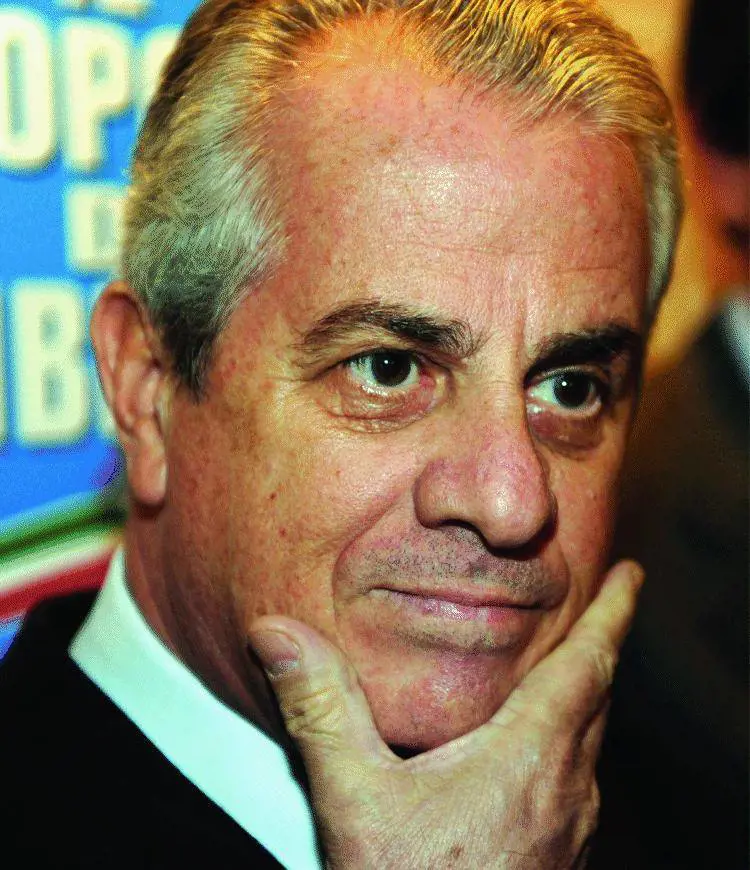 Le dimissioni di Scajola  e quei punti oscuri dell’inchiesta di Perugia