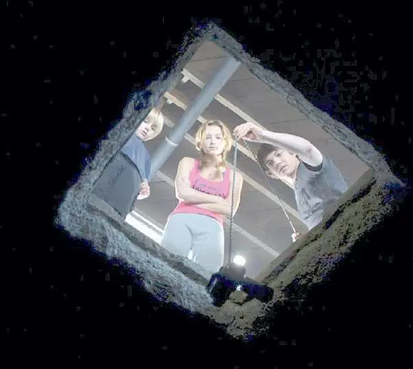 Con le ombre e i buchi neri l’horror si riprende la scena