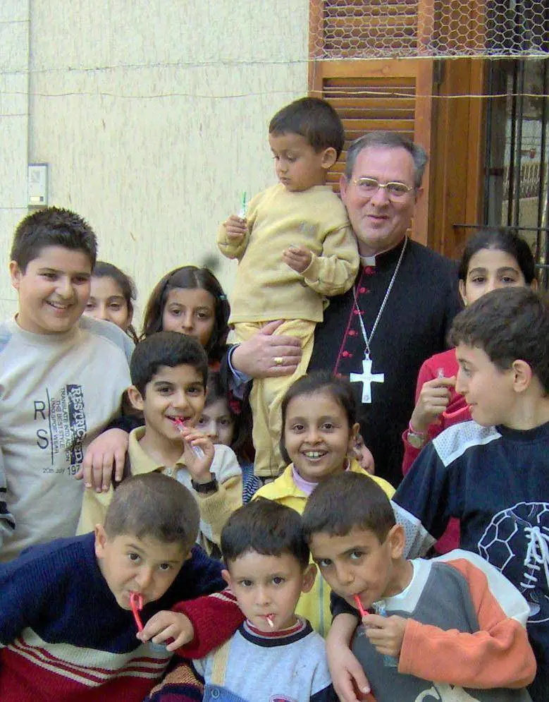 Tutti i sospetti sul killer di monsignor Padovese: pazzo o anti cristiano?