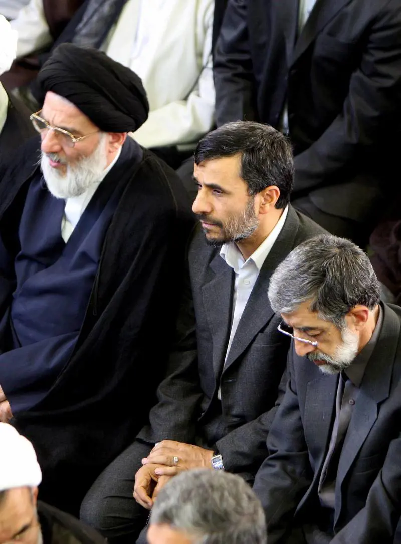 Iran, guardie rivoluzione: "Scorteremo le navi a Gaza"