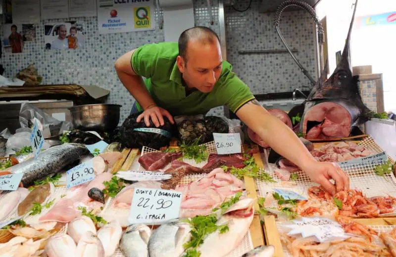 «Chiudo, nessuno vuole 1200 euro al mese»