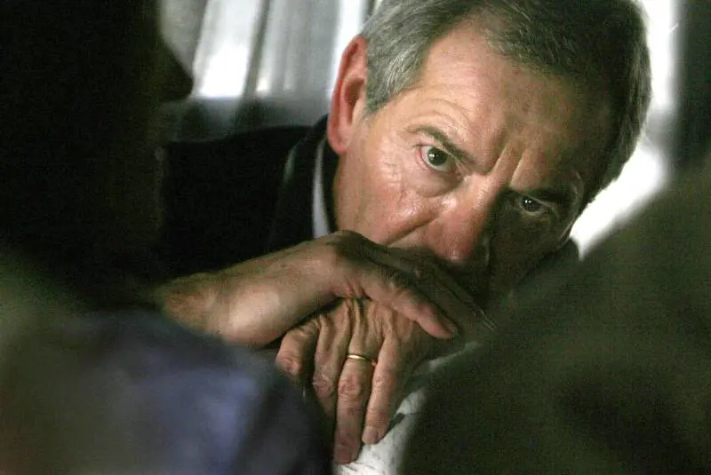 Inchiesta G8, Bertolaso  
tira in ballo il Vaticano:  
"La casa grazie a Sepe"