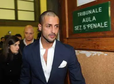 Pietro Maso vicino alle nozze 
E Corona già tratta l’esclusiva