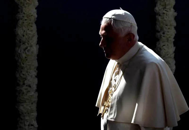 Il Papa: "Il sacerdozio non serva al proprio potere personale"