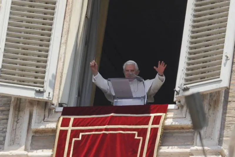 Caso pedofilia, il Pontefice sulle perquisizioni: 
"Deplorevole l'azione della magistratura belga"