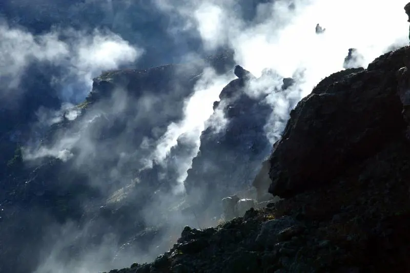 L’apocalisse di Napoli: sparire o risorgere