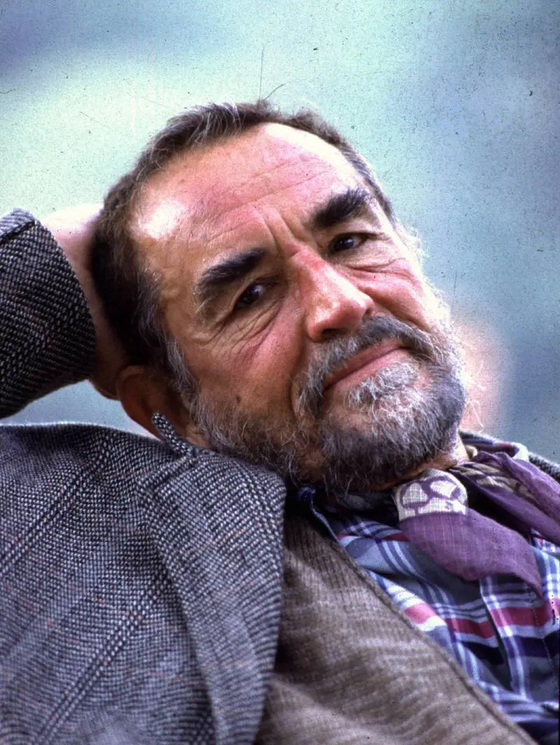 Gassman, genio antipatico perché perfetto