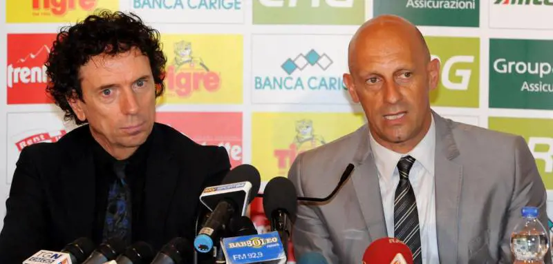 Di Carlo: «Io, generale della PanzerSamp»