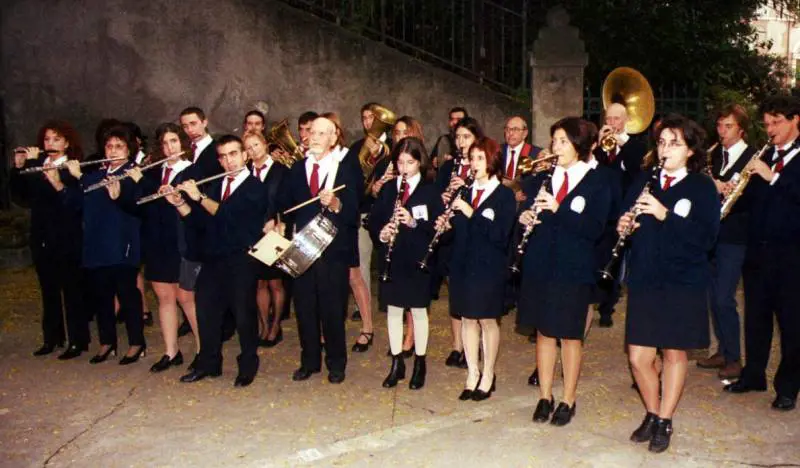La festa della Madonna del Carmine tra sport, giochi e gastronomia