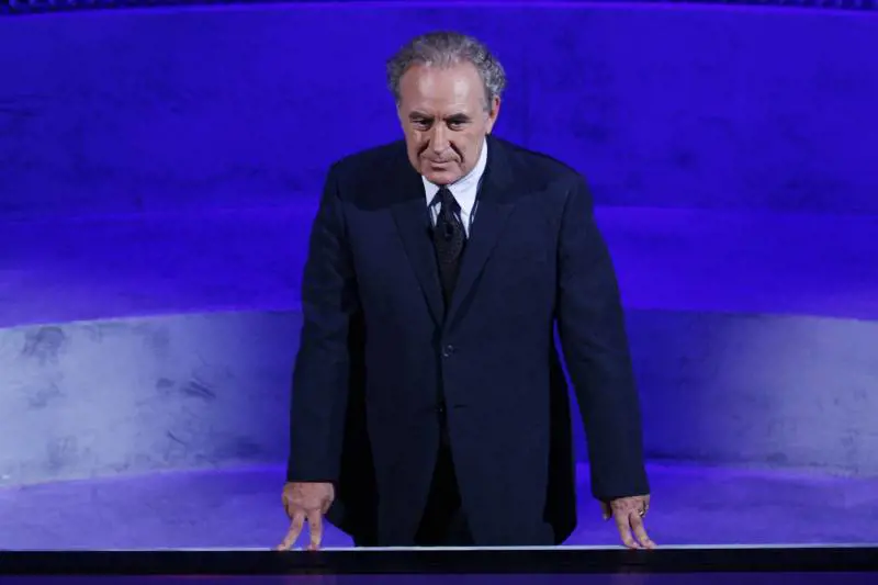 Ora Santoro perde una causa:  
voleva far chiudere un giornale